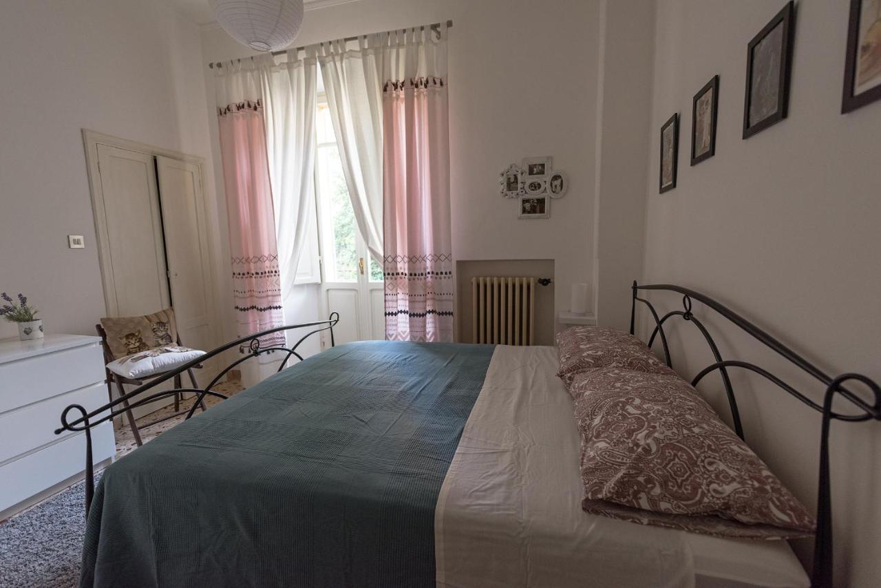 Incantevole Appartamento A Perugia Zewnętrze zdjęcie